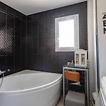 빌라 Equipee Avec 케인즈수르메르