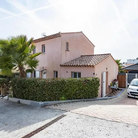 Villa équipée Avec