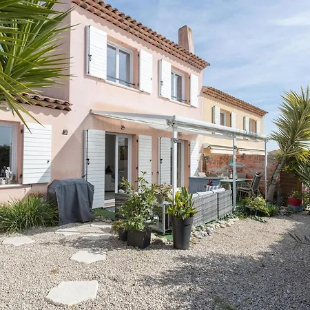 Villa Equipee Avec